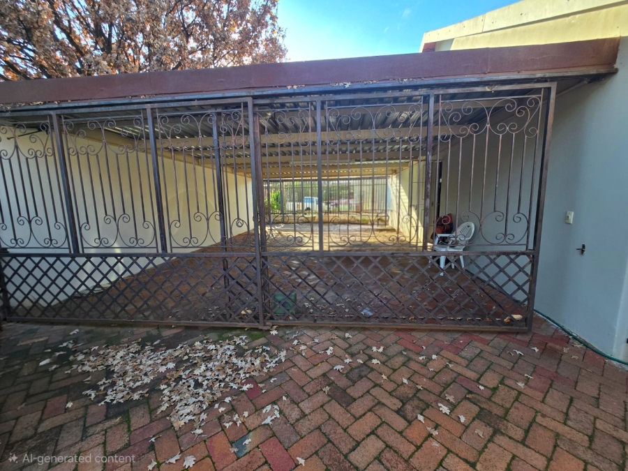 4 Bedroom Property for Sale in Fichardt Park Free State